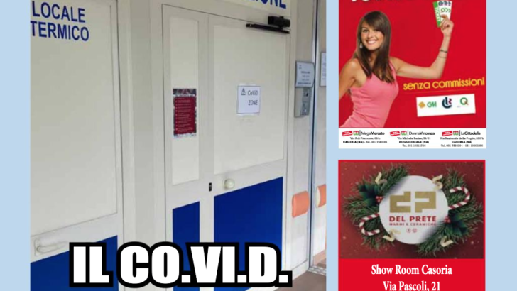 [21-03-2021] Casoriadue – N. 169