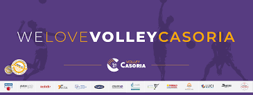 Il Volley Casoria batte 3-0 la Fulgor Massa