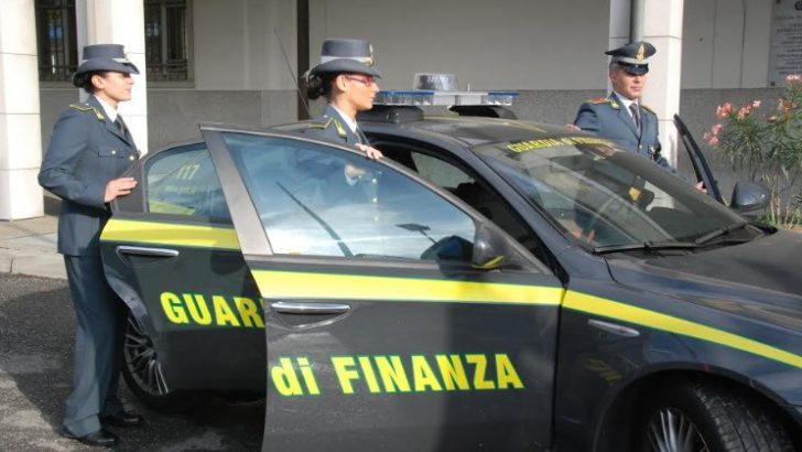 Task force in azione a Casoria: sequestrate aziende e scoperti lavoratori al nero