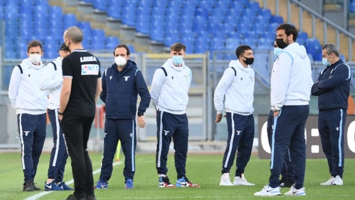 L’avvocato Chiacchio: “Abbiamo dimostrato che è innegabile la causa di forza maggiore per Lazio-Torino”