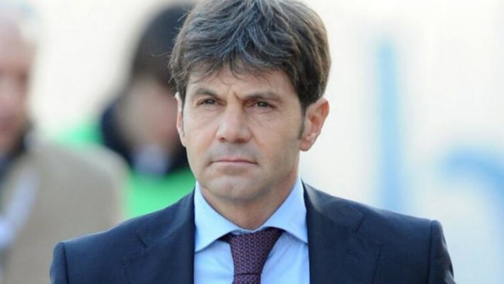 L’Afragolese cambia allenatore: arriva Nello Di Costanzo