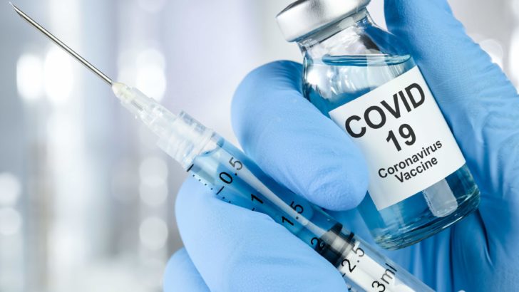 Il Covid uccide, i vaccini sono l’unica possibilità che ha il mondo