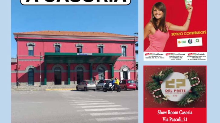 [07-03-2021] Casoriadue – N. 167