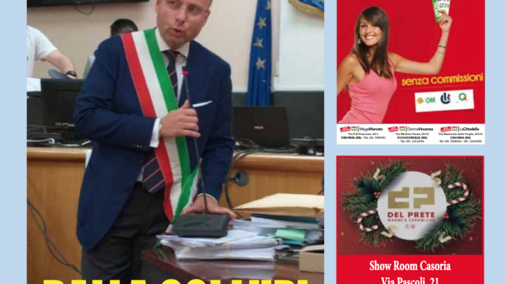 [18-04-2021] Casoriadue – N. 173