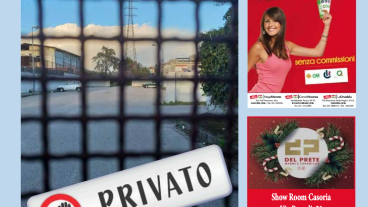 [25-04-2021] Casoriadue – N. 174