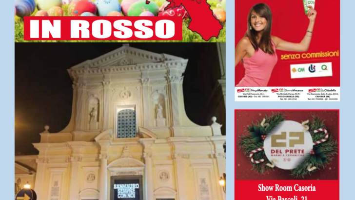 [4-04-2021] Casoriadue – N. 171