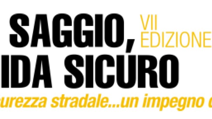 “Sii saggio, guida sicuro”, la sicurezza stradale raccontata da migliaia di studenti