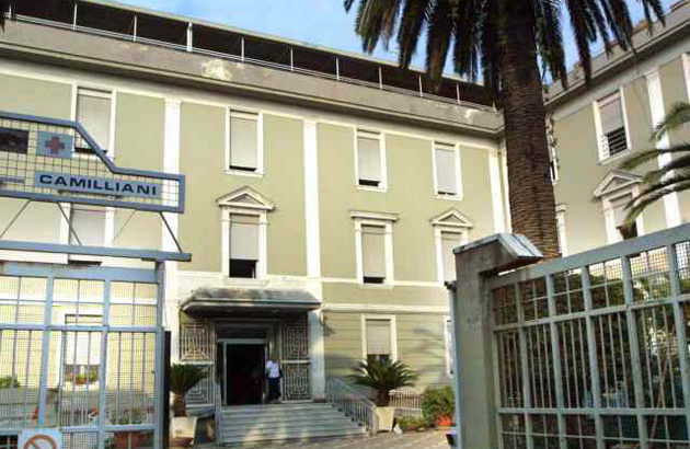 L’Ospedale Camilliani di Casoria tornerà ad essere un centro vaccinale