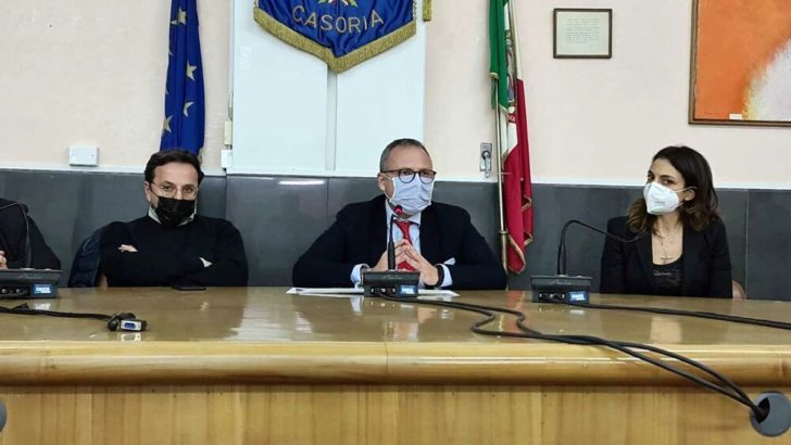 La Giunta Municipale: “Siamo carenti in comunicazione”
