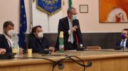 Il sindaco Bene annuncia: “PNRR, finanziata la riqualificazione degli alloggi Erp di Via Castagna”