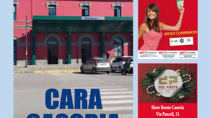 [30-05-2021] Casoriadue – N. 179