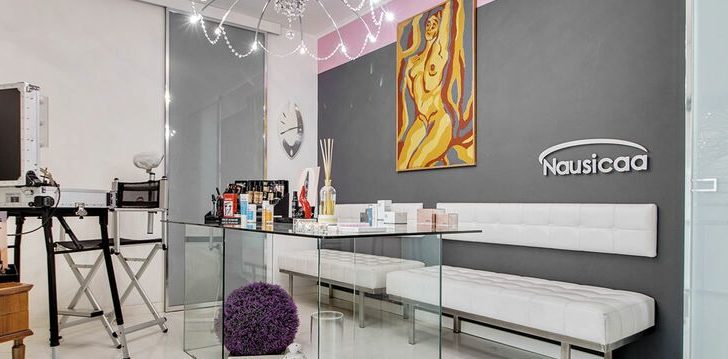 Bellezza, sport e buon gusto con la vitamina E protagonista