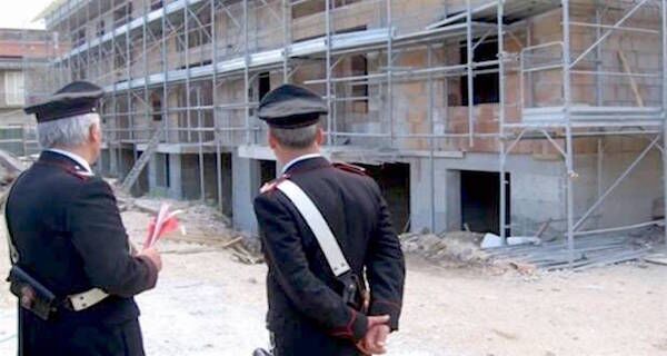 Ruspe sulla storia a Casoria