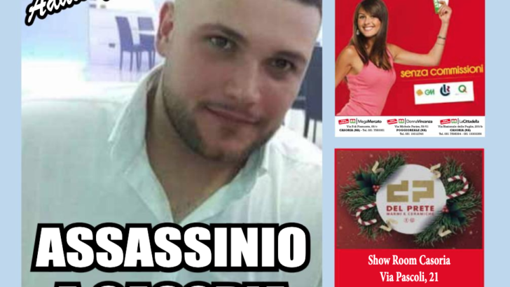 [23-05-2021] Casoriadue – N. 178