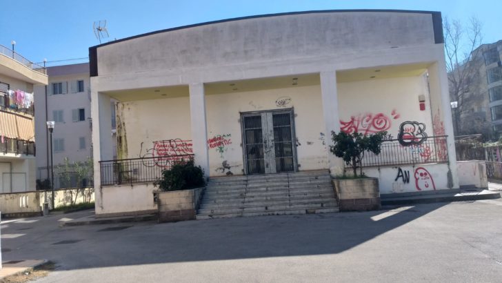 Parco Smeraldo, la Giunta Comunale fa richiesta di finanziamento per un asilo nido
