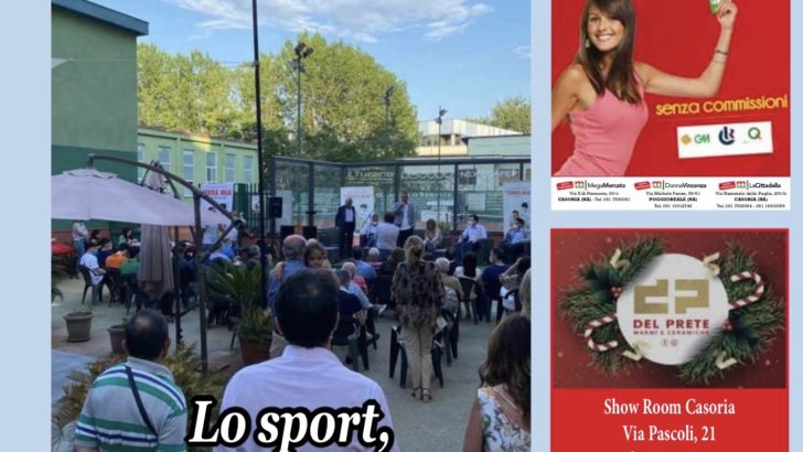 [27-06-2021] Casoriadue – N. 183