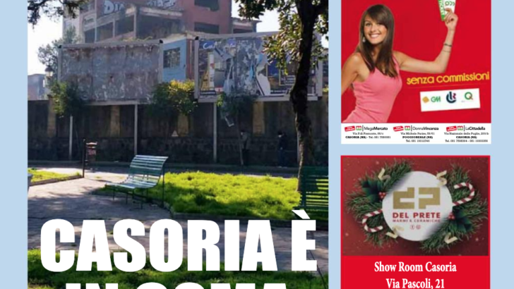 [06-06-2021] Casoriadue – N. 180