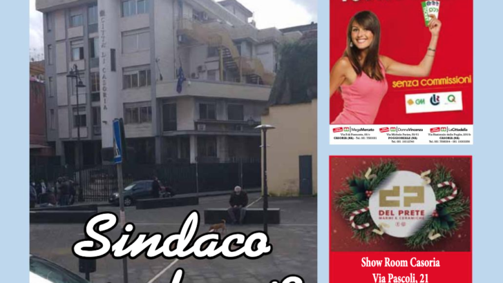 [13-06-2021] Casoriadue – N. 181