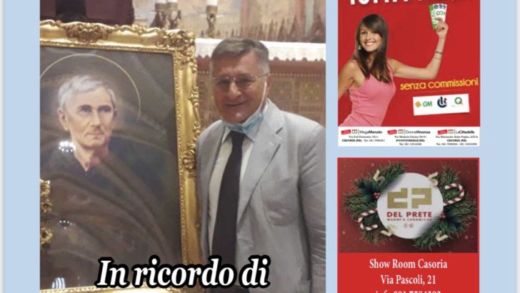 [11-07-2021] Casoriadue – N. 185