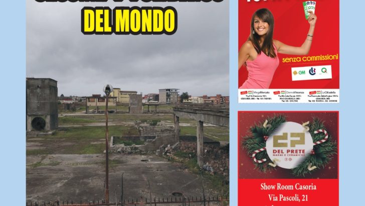 [25-07-2021] Casoriadue – N. 187