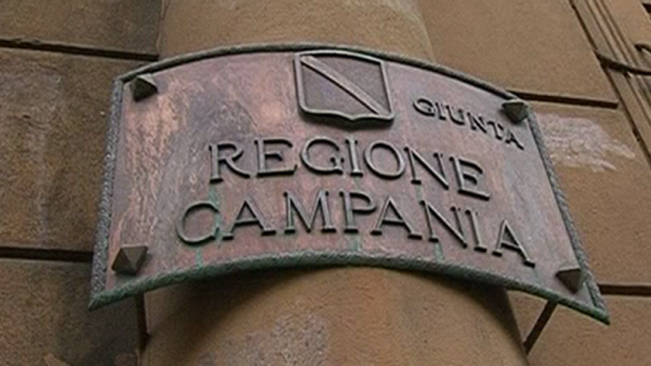 Regione Campania, approvata la delibera per la stabilizzazione dei Lsu
