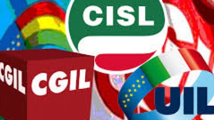 Domani le organizzazioni sindacali protestano sotto la Regione Campania per gli Lsu