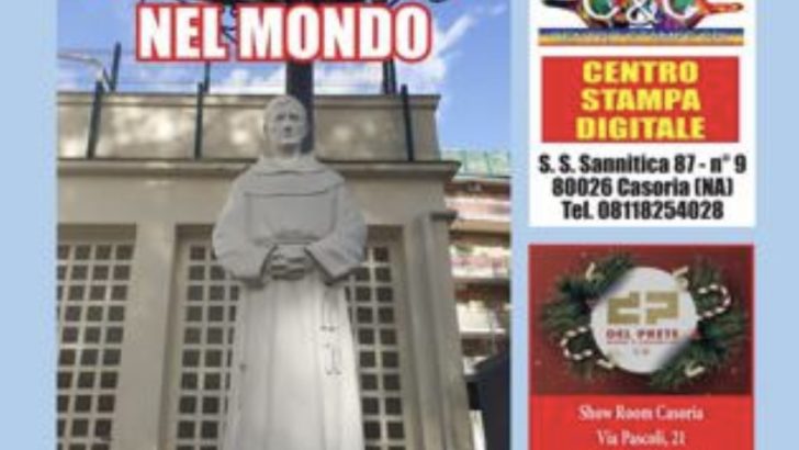 [12-09-2021] Casoriadue – N. 190