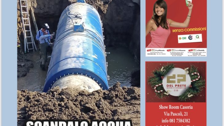 [05-09-2021] Casoriadue – N. 189