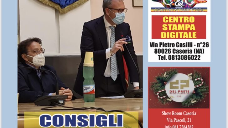 [31-10-2021] Casoriadue – N. 197