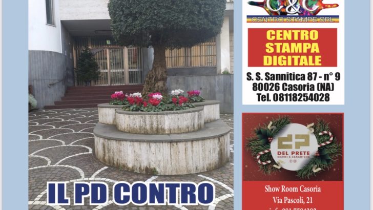 [15-10-2021] Casoriadue – N. 195