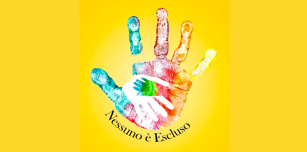 Prende il via “Nessuno è escluso”, il progetto di E.C.O.