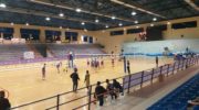 Il Volley Casoria perde 3-0 in trasferta contro il Rione Terra