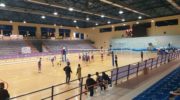 Il Volley Casoria cade contro la capolista Leverano: finisce 3-0 per i pugliesi