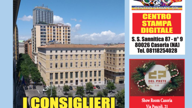 [10-10-2021] Casoriadue – N. 194