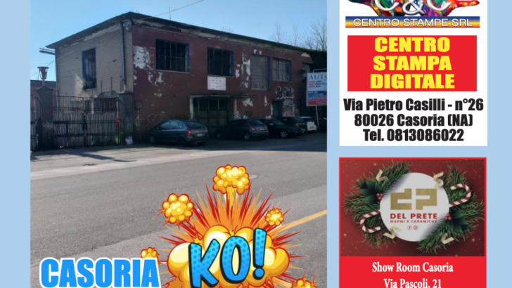 [14-11-2021] Casoriadue – N. 199