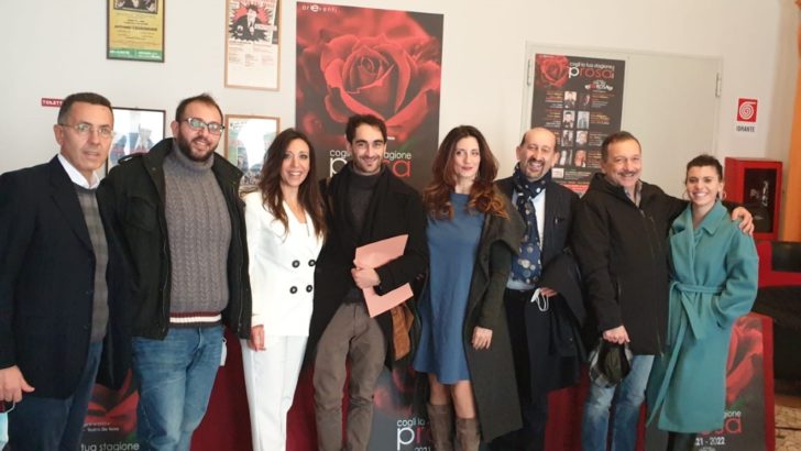 Teatro De Rosa di Frattamaggiore: arriva la nuova stagione teatrale tra prosa e comicità