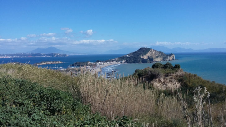 Domani convegno sul Piano territoriale e di gestione del Parco regionale dei Campi Flegrei