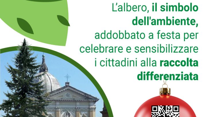 L’iniziativa di Casoria Ambiente: Un albero a tutte le chiese di Casoria