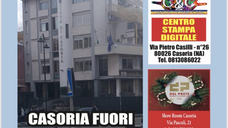 [19-12-2021] Casoriadue – N. 204