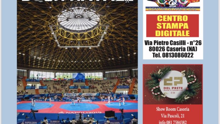 [25-12-2021] Casoriadue – N. 205