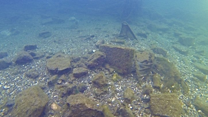 “Operazione Averno”, diagnosi e cure per il lago flegreo