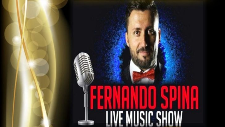 Stasera cena spettacolo al ristorante Business