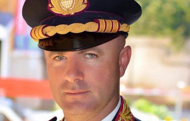 San Marcellino, nominato il nuovo comandante della Polizia Locale