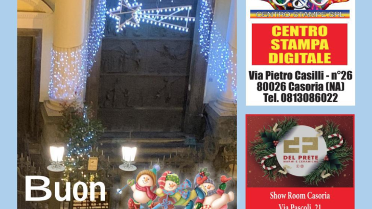 [1-01-2022] Casoriadue – N. 206