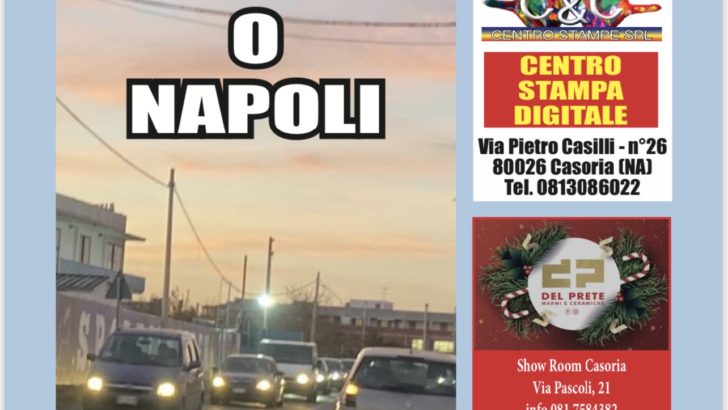 [9-01-2022] Casoriadue – N. 207