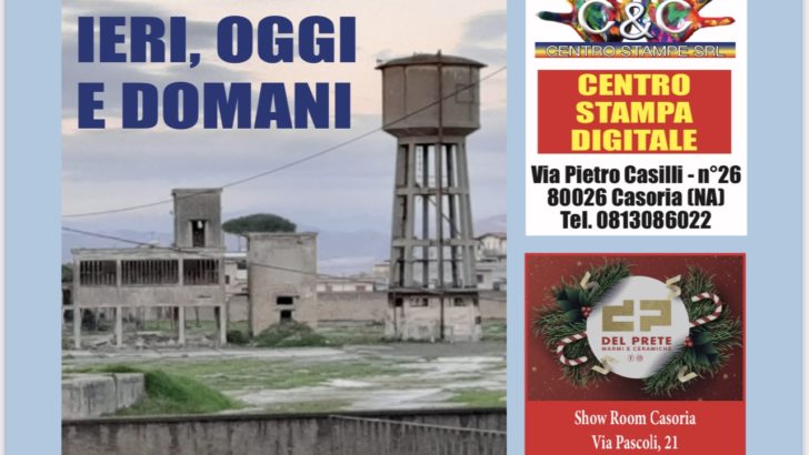 [23-01-2022] Casoriadue – N. 209