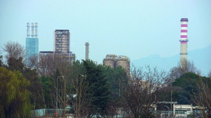 Il Pd scrive al Ministro Orlando: “Intervenite per i lavoratori della Montefibre”