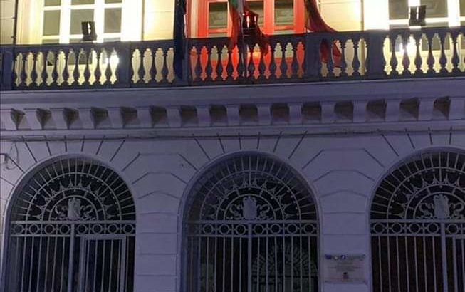 Afragola, la protesta dei tifosi: “Ridateci il Moccia”