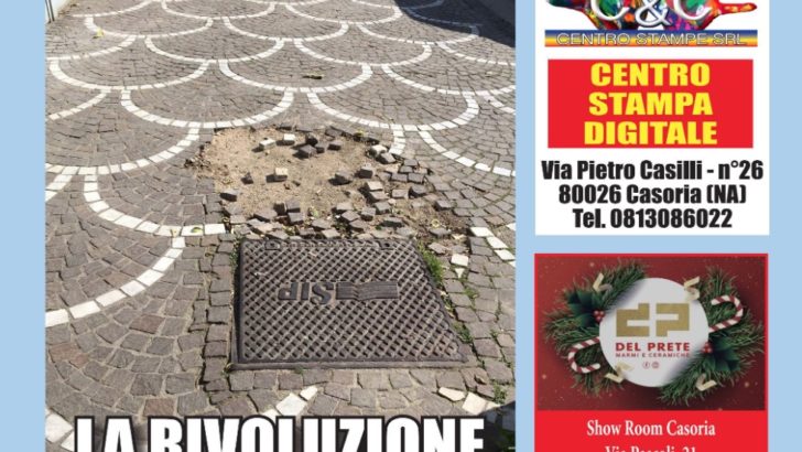 [27-02-2022] Casoriadue – N. 214