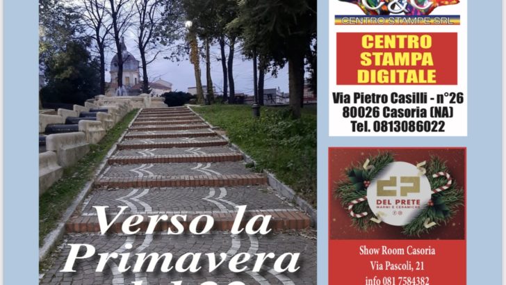 [06-02-2022] Casoriadue – N. 211